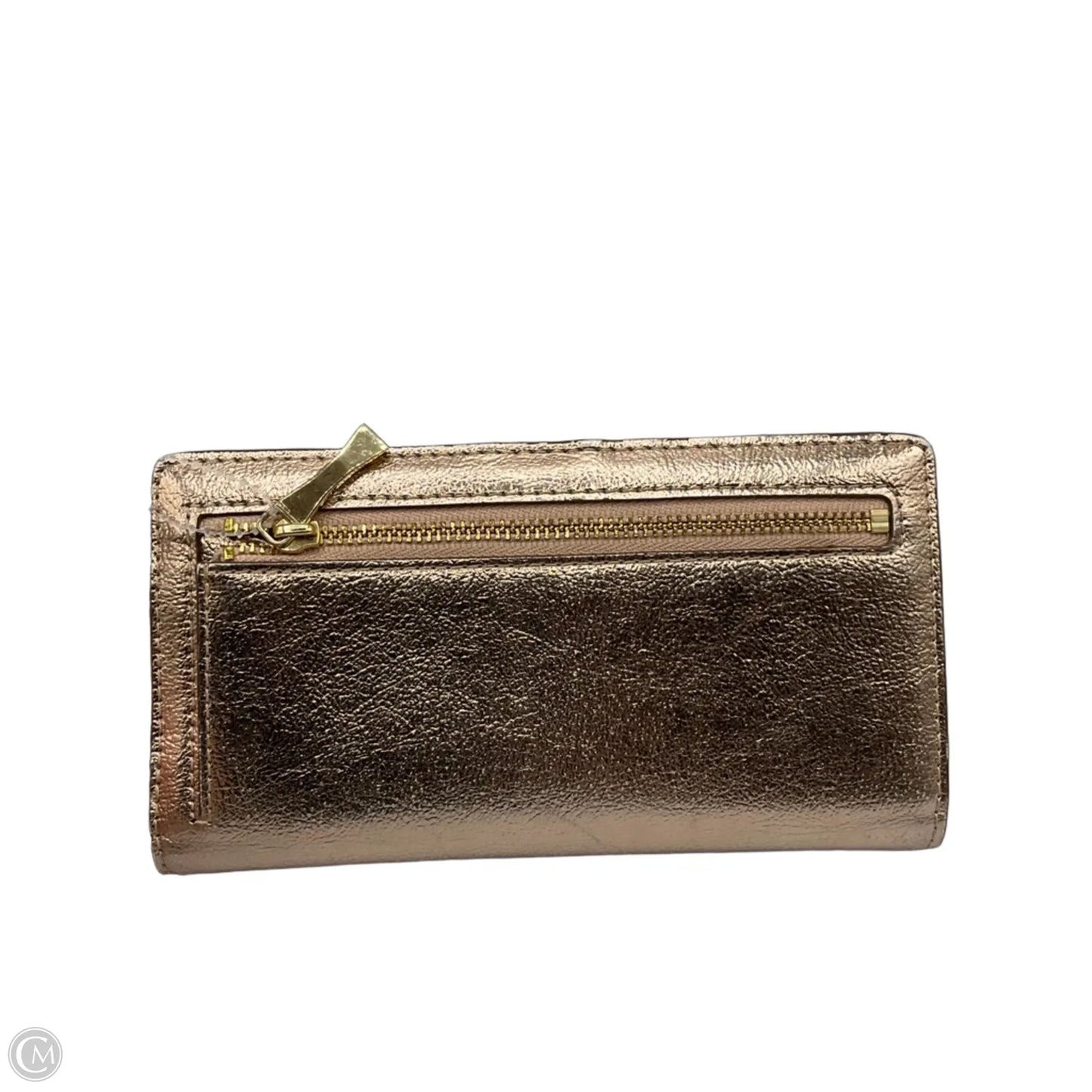 Wallet Designer By Kate Spade, Size: Small