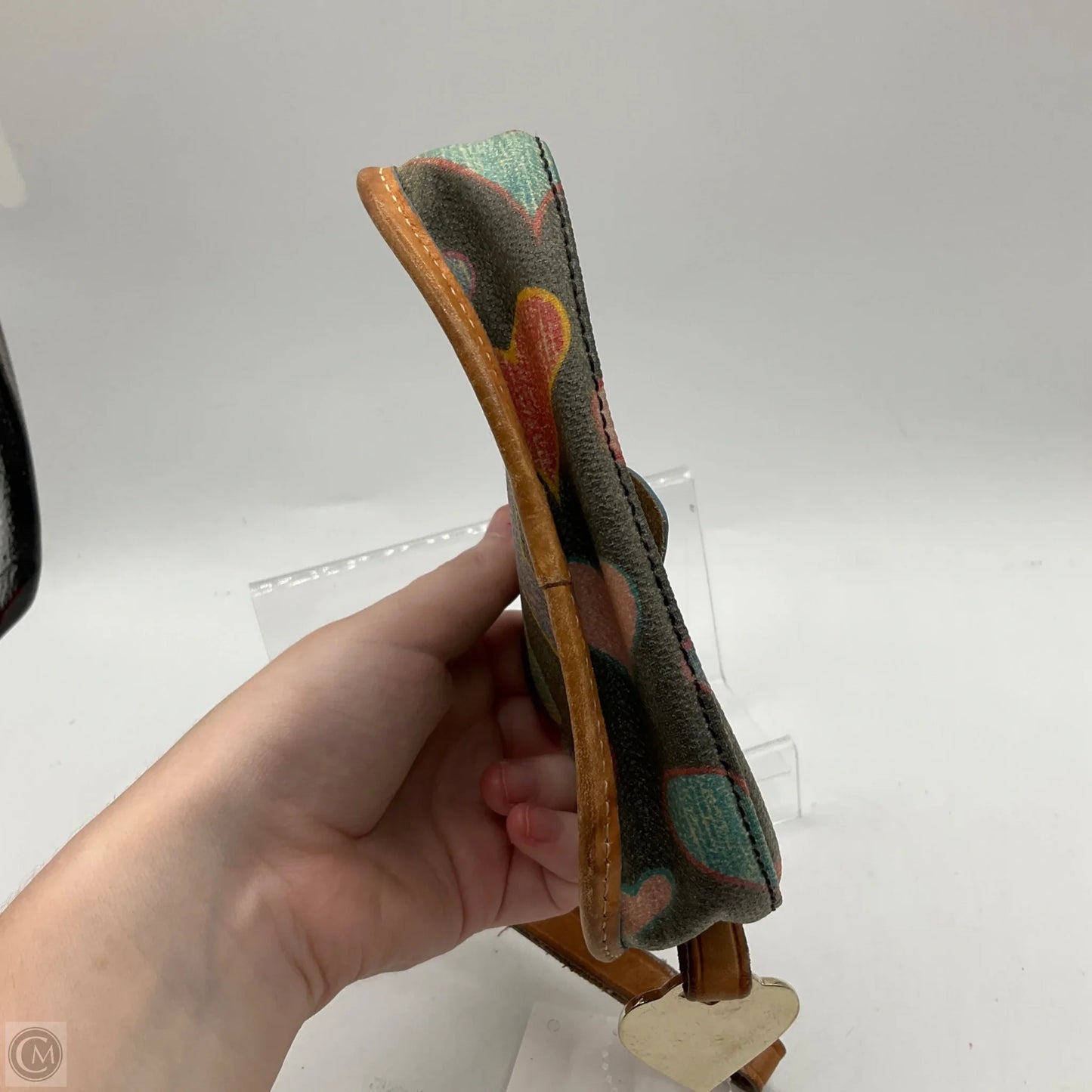 Wallet Designer By Dooney And Bourke, Size: Small