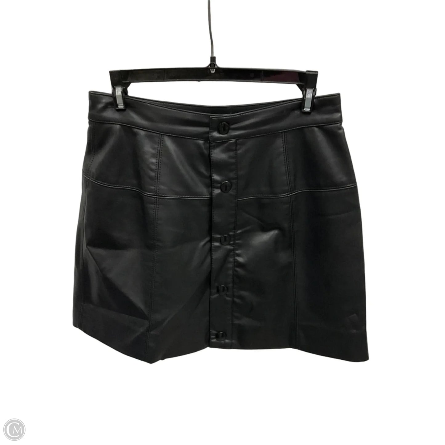 Skirt Midi By Free People In Black, Size: 2