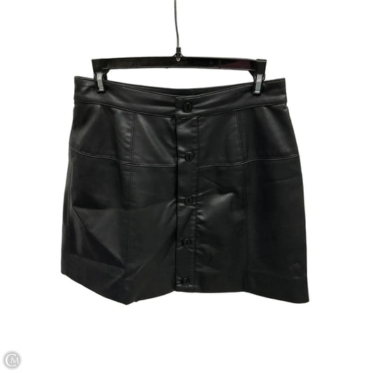 Skirt Midi By Free People In Black, Size: 2