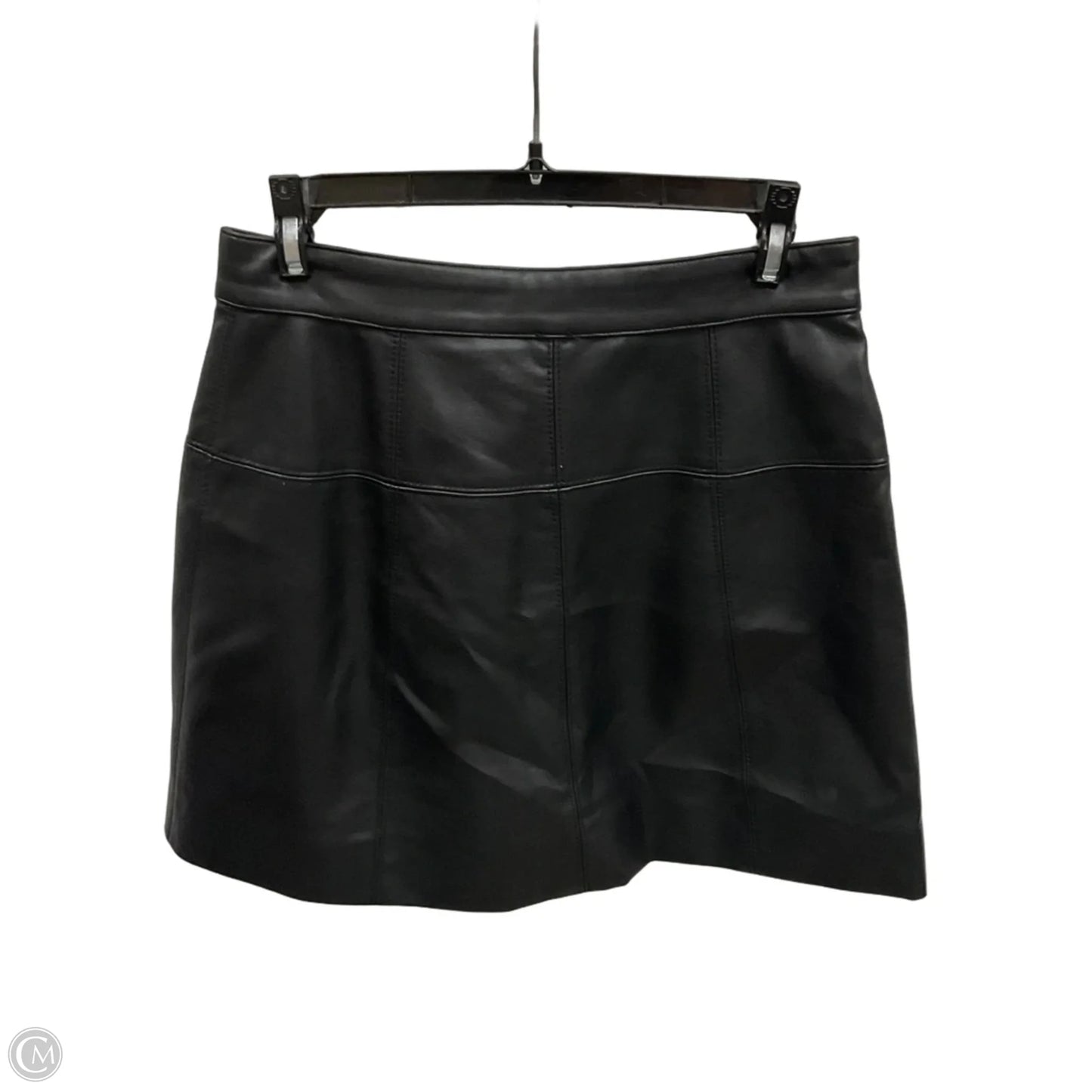 Skirt Midi By Free People In Black, Size: 2