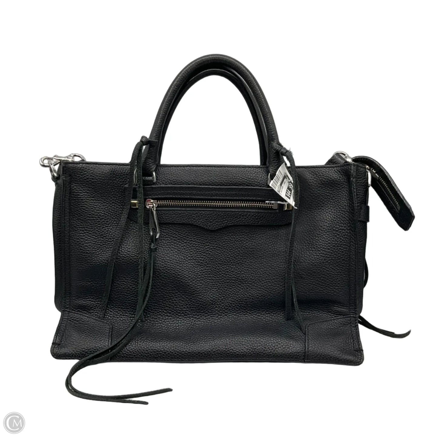 Handbag Designer By Rebecca Minkoff, Size: Medium