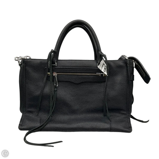 Handbag Designer By Rebecca Minkoff, Size: Medium