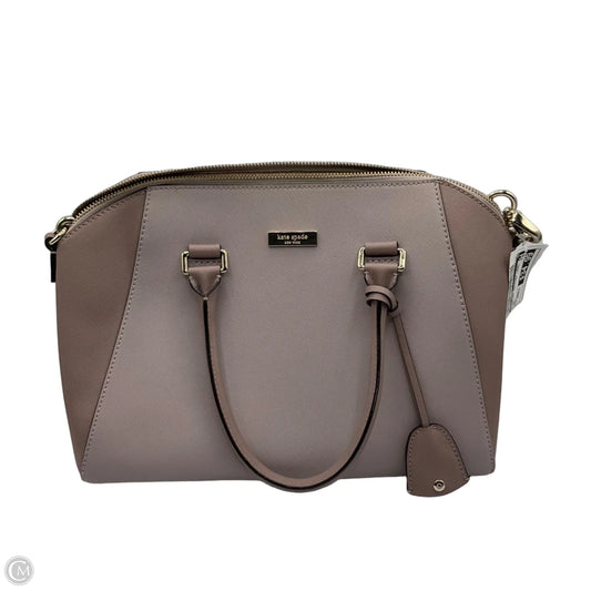 Handbag Designer By Kate Spade, Size: Small