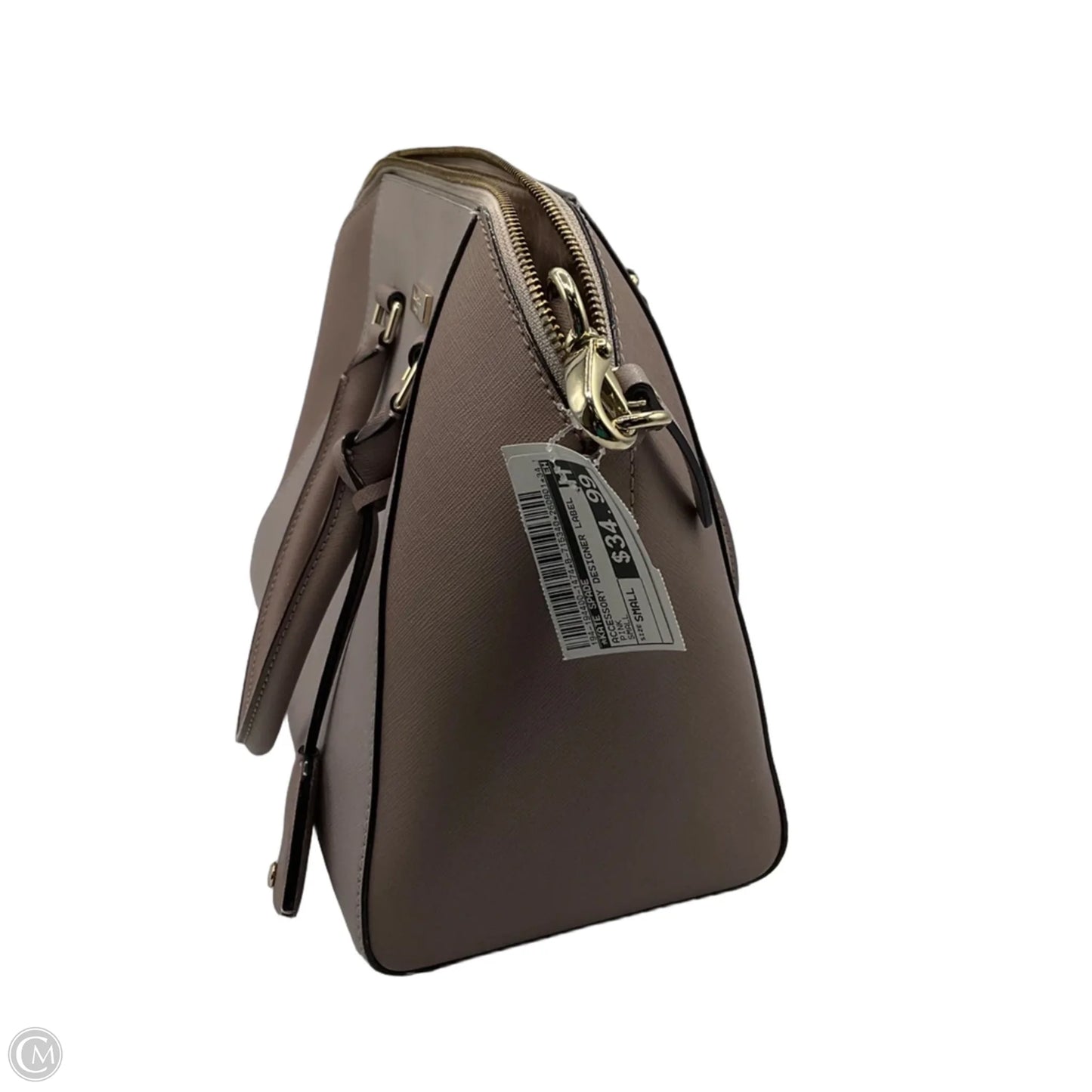 Handbag Designer By Kate Spade, Size: Small