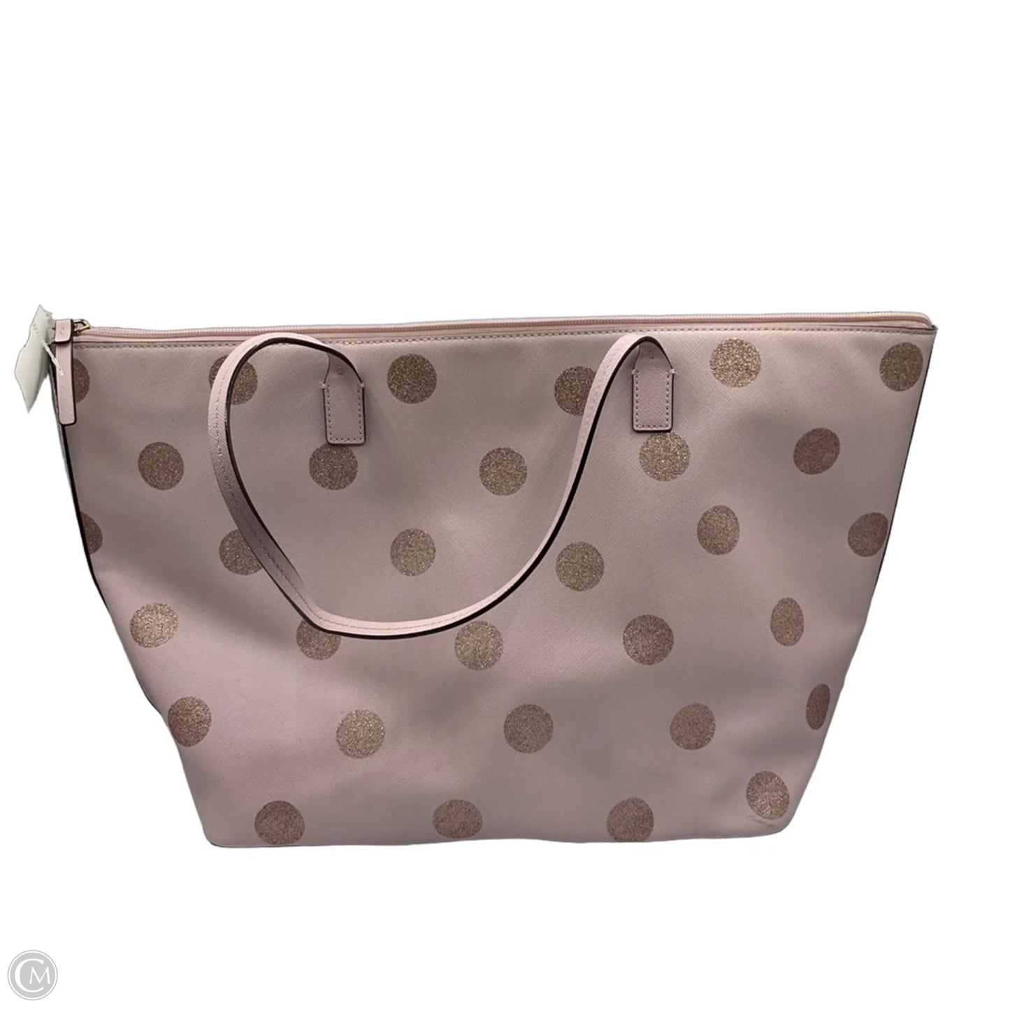 Handbag Designer By Kate Spade, Size: Large