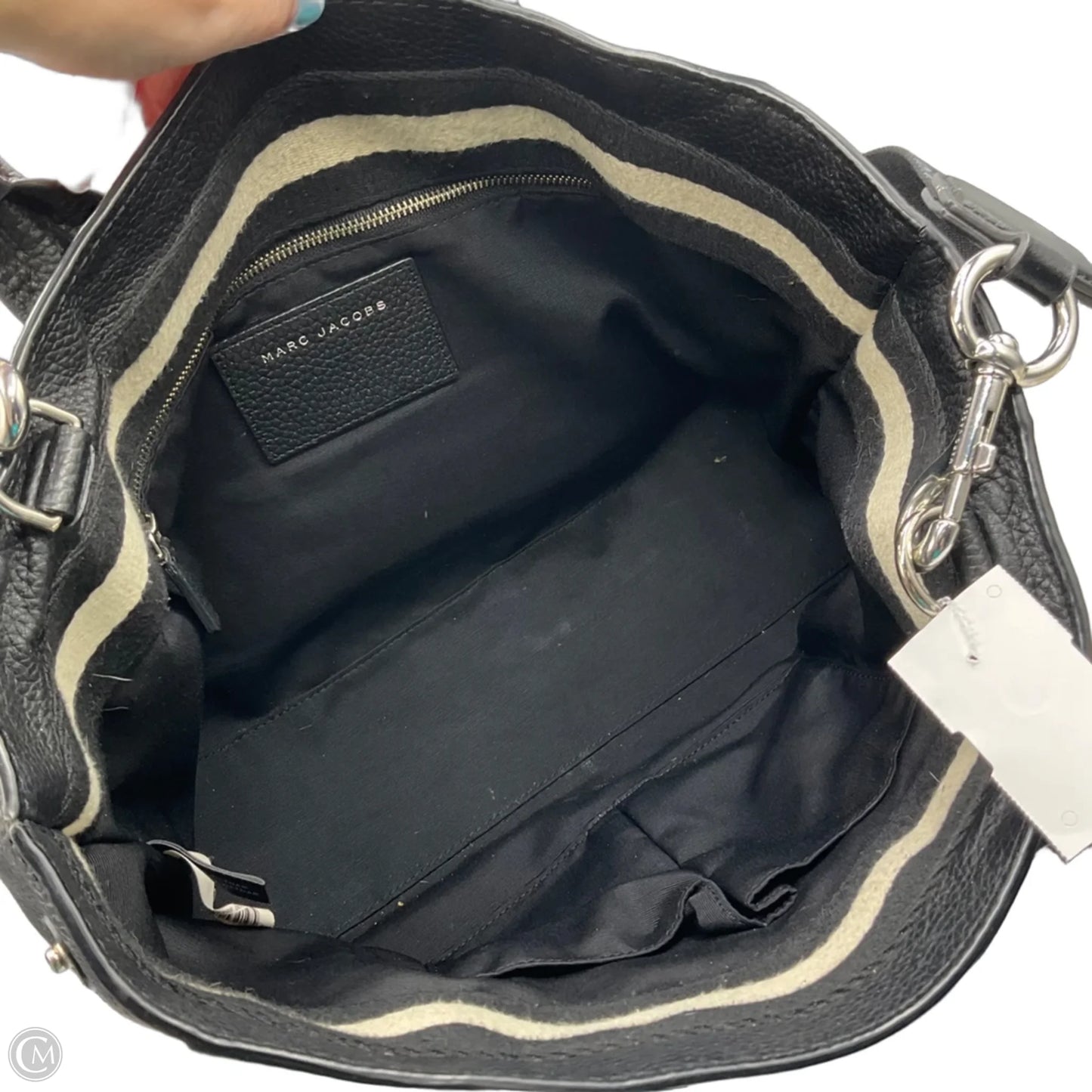 Handbag Designer By Marc By Marc Jacobs, Size: Large