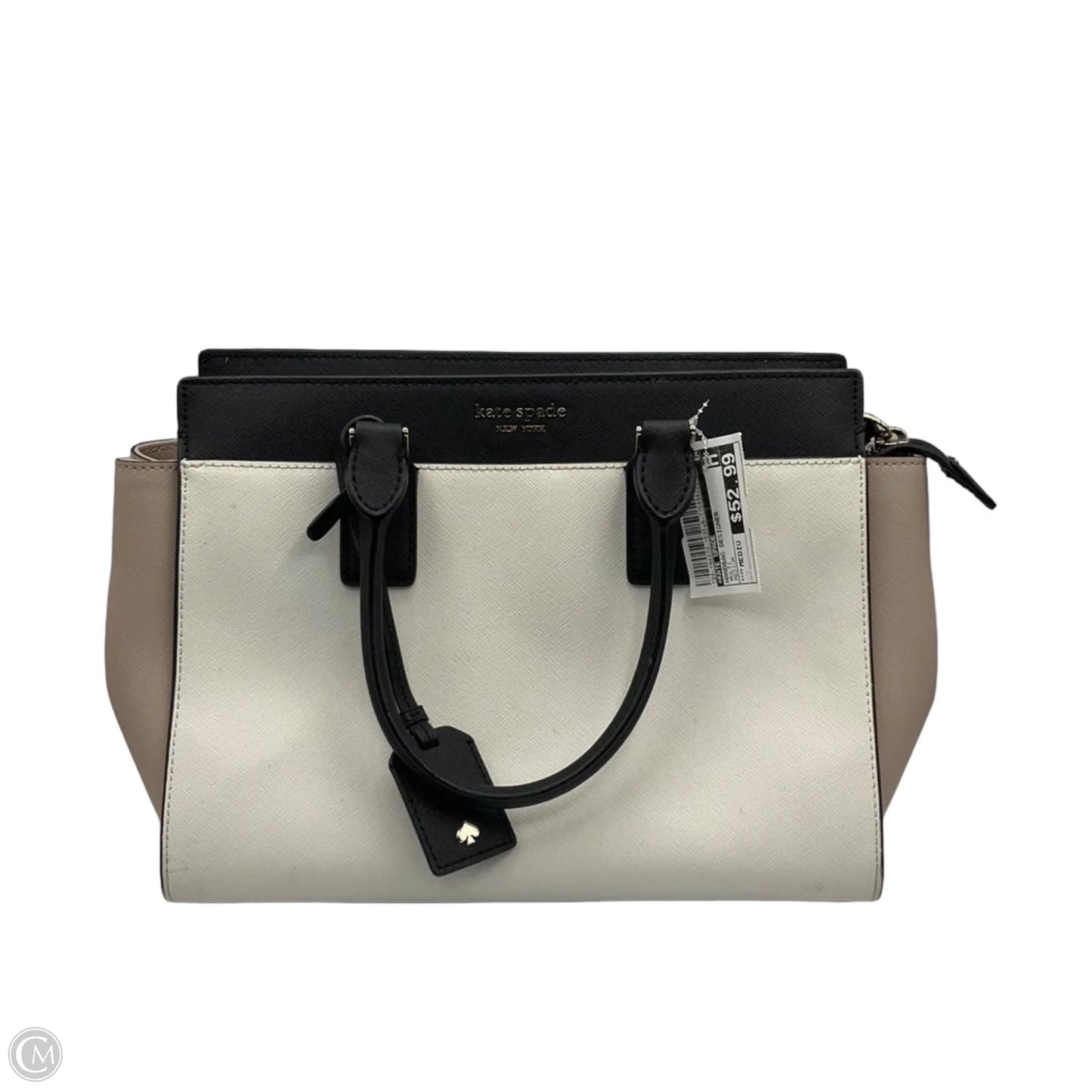Handbag Designer By Kate Spade, Size: Medium