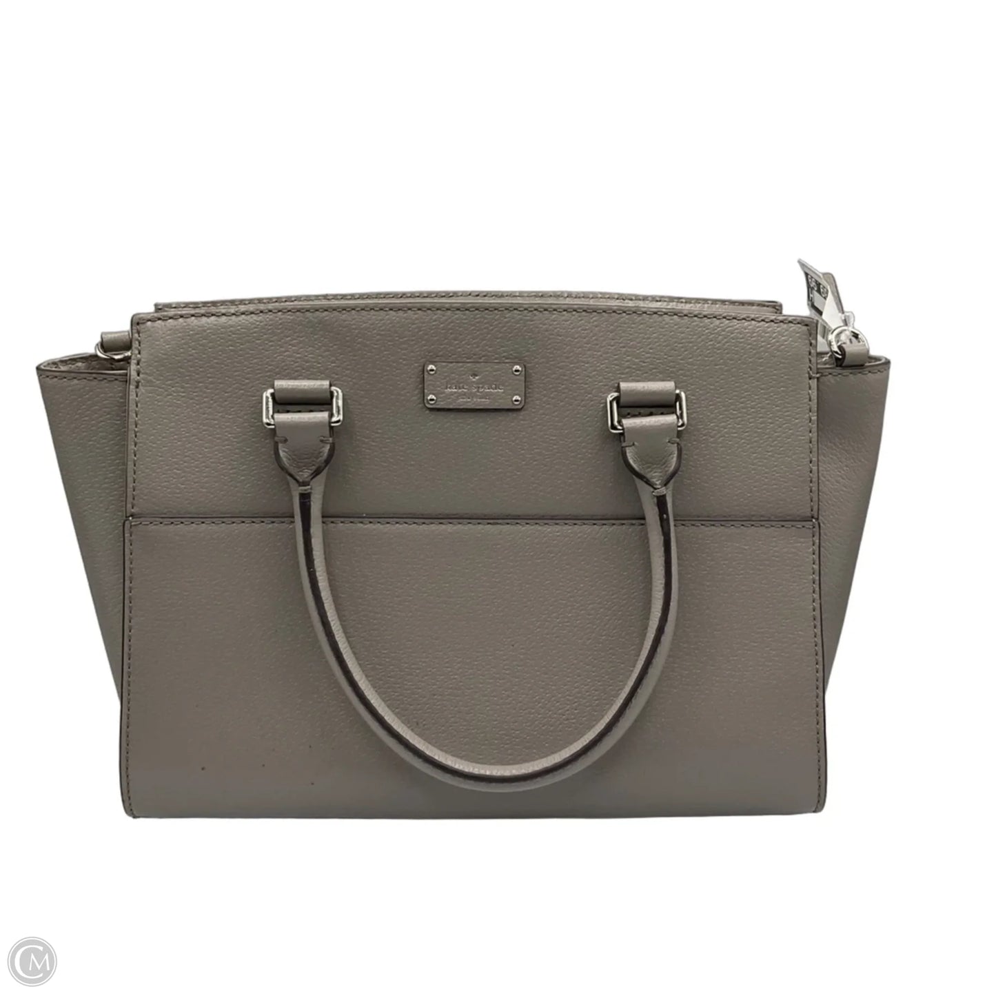 Handbag Designer By Kate Spade, Size: Medium