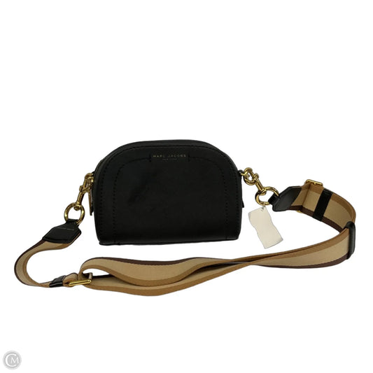 Handbag Luxury Designer By Marc Jacobs, Size: Small