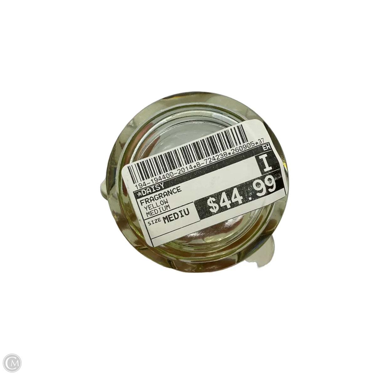 Fragrance By Marc Jacobs, Size: Medium