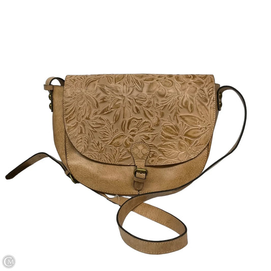 Handbag Designer By Patricia Nash, Size: Large