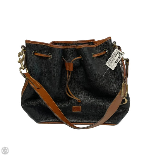 Handbag Designer By Dooney And Bourke, Size: Medium