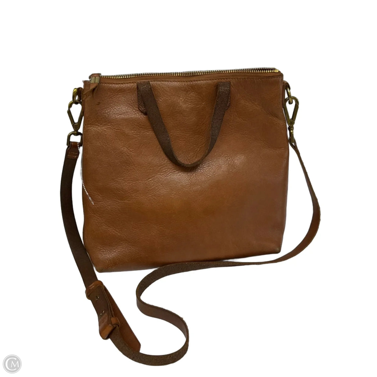 Handbag By Madewell, Size: Medium