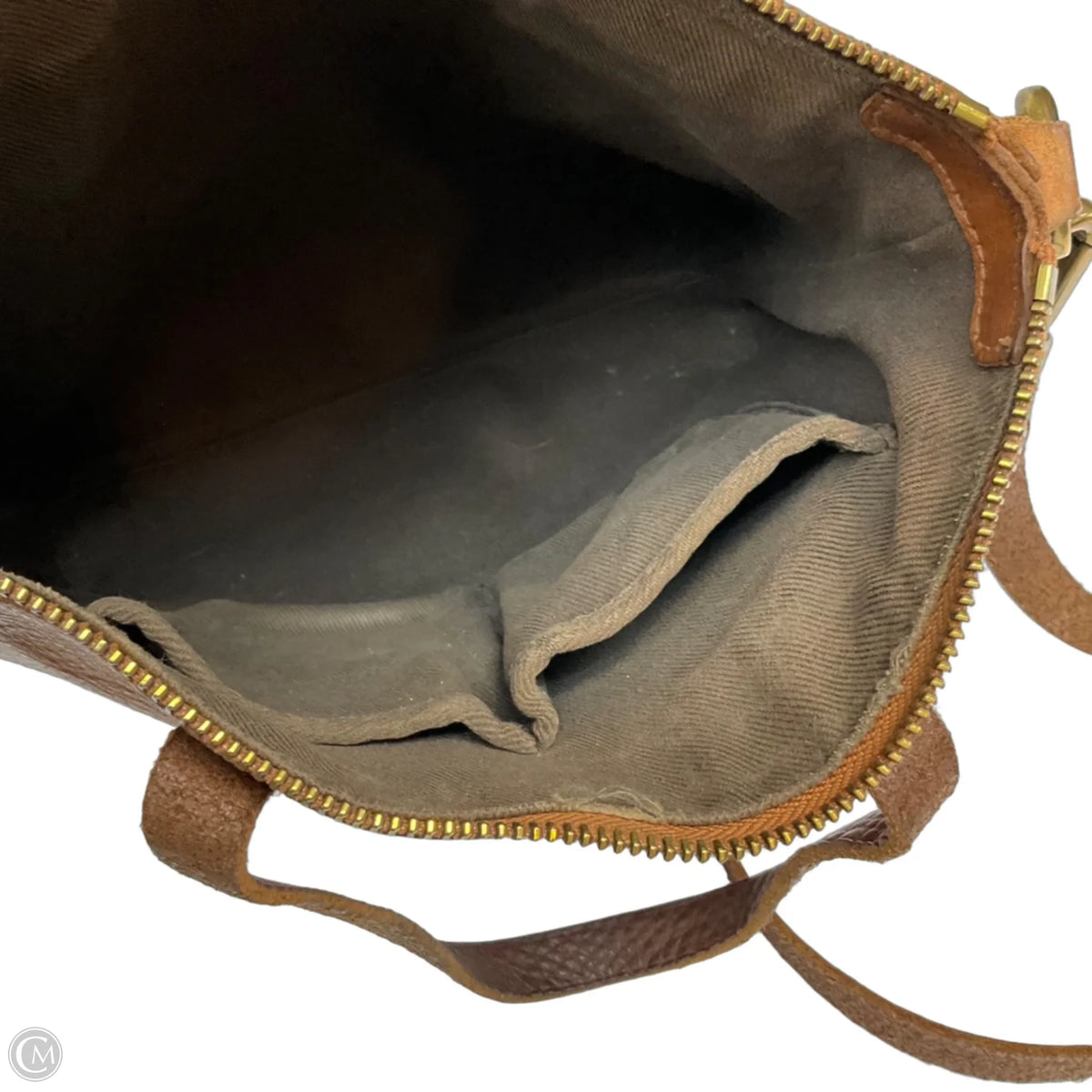 Handbag By Madewell, Size: Medium