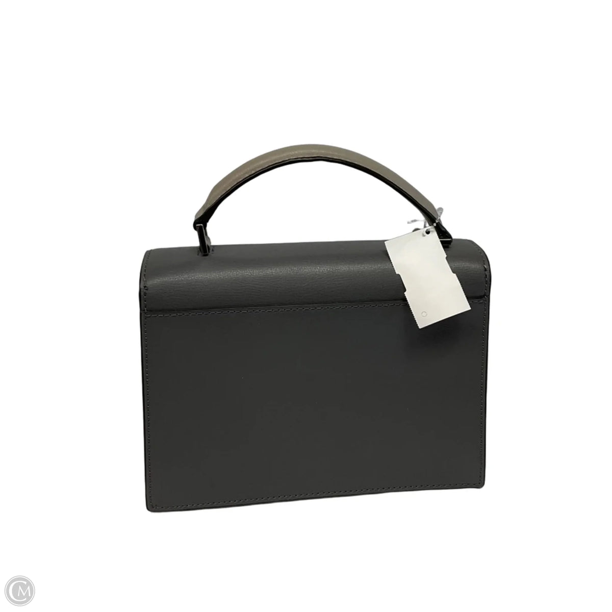 Handbag Designer By Michael Kors, Size: Small
