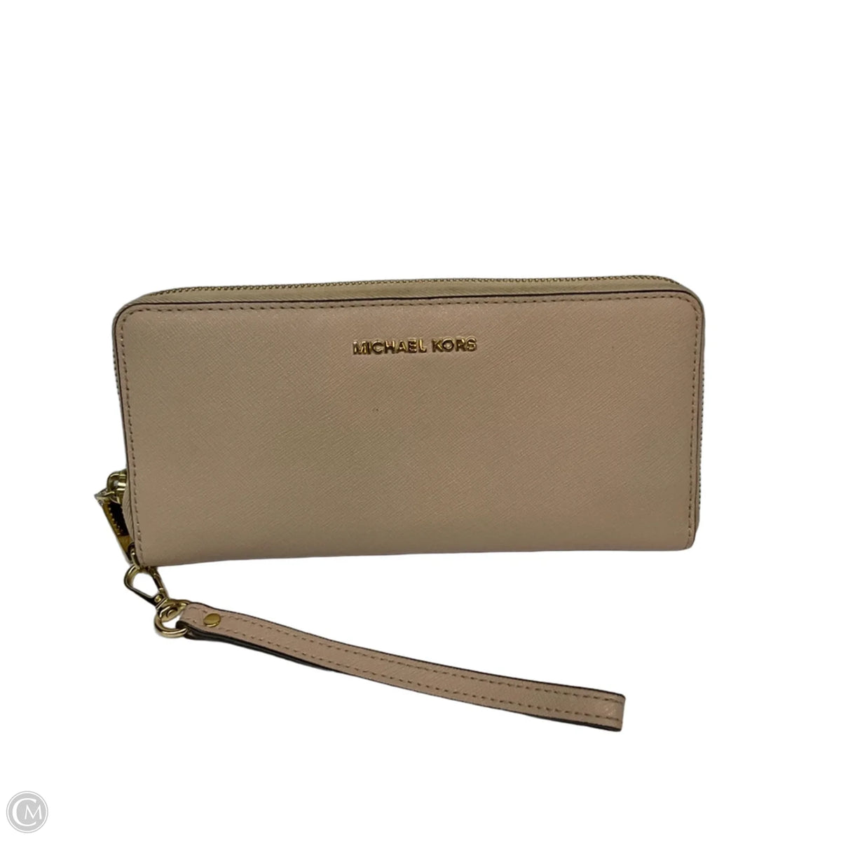 Wallet Designer By Michael Kors, Size: Large