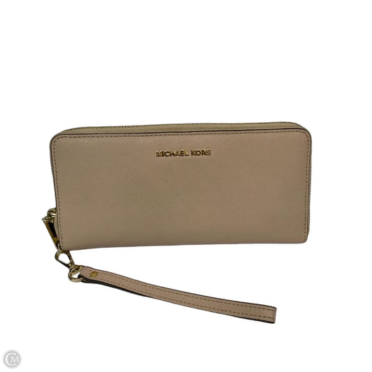 Wallet Designer By Michael Kors, Size: Large