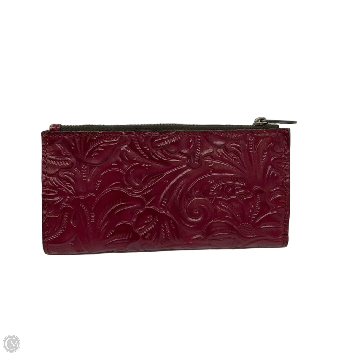 Wallet Designer By Patricia Nash, Size: Medium