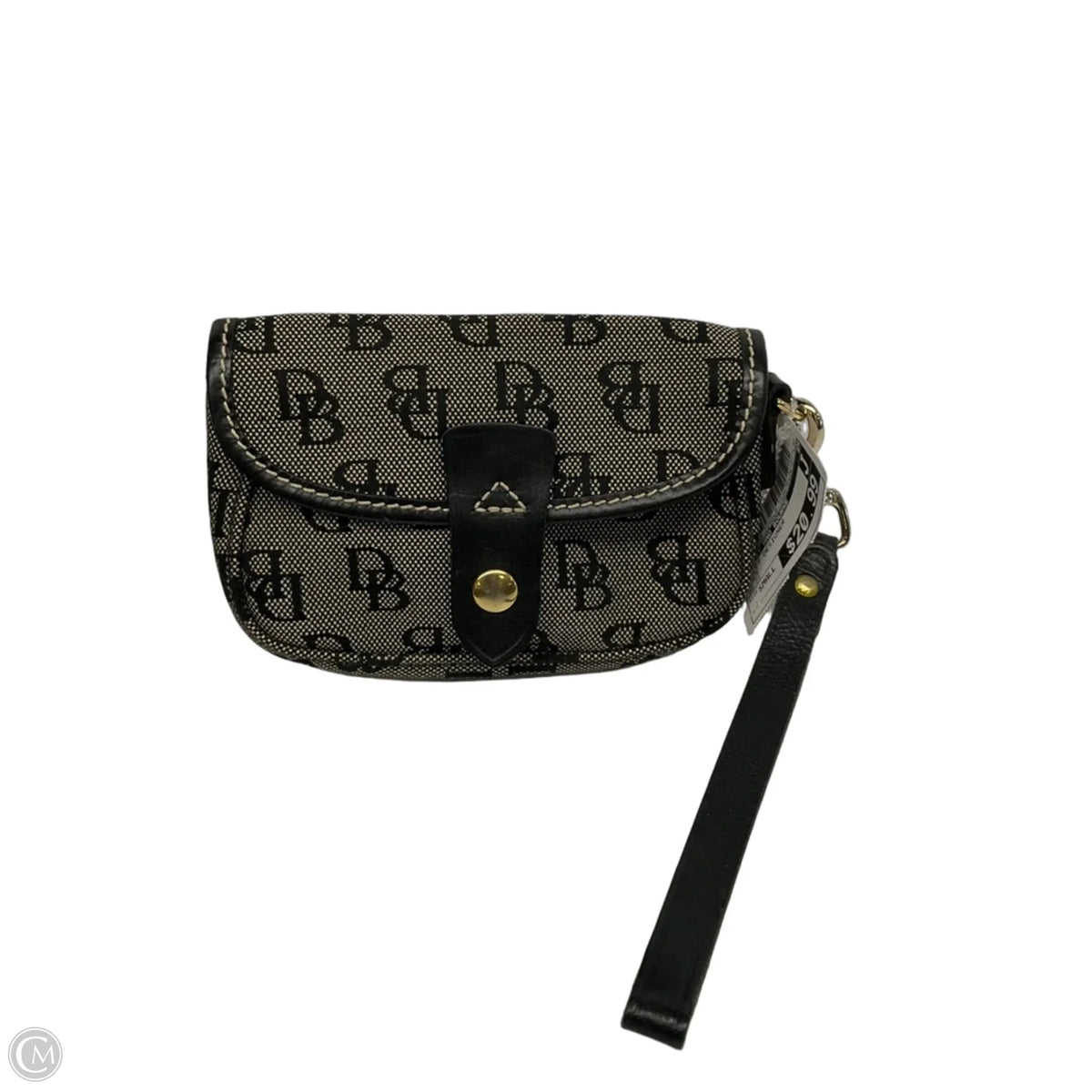 Wallet Designer By Dooney And Bourke, Size: Small