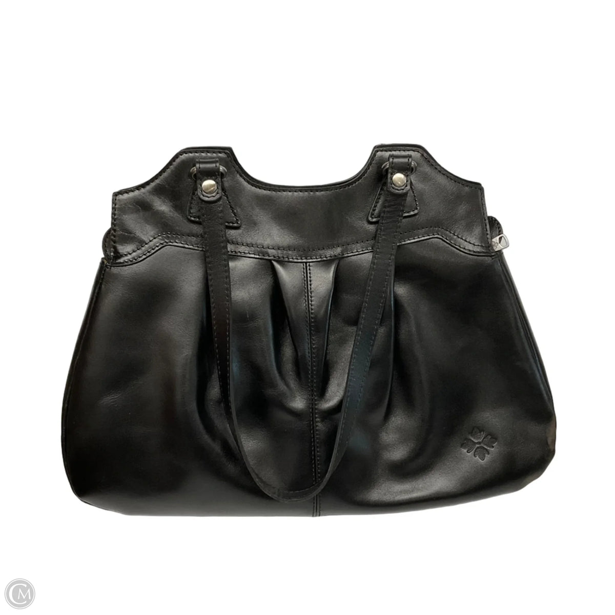 Handbag Designer By Patricia Nash, Size: Large