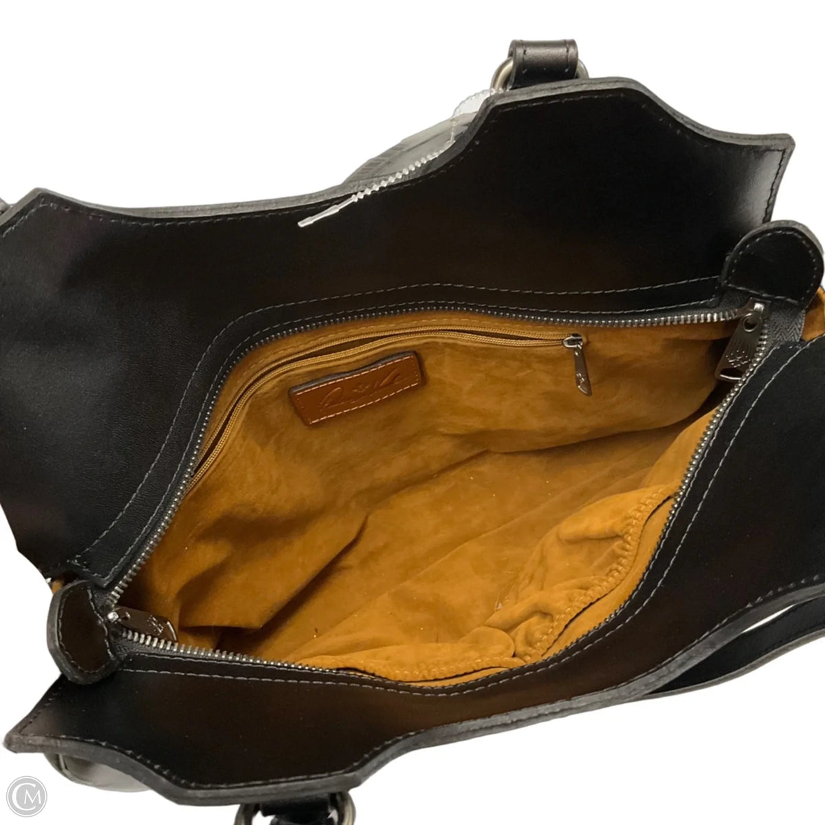 Handbag Designer By Patricia Nash, Size: Large