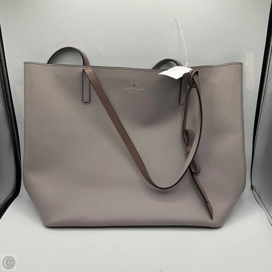 Handbag Designer By Kate Spade, Size: Medium