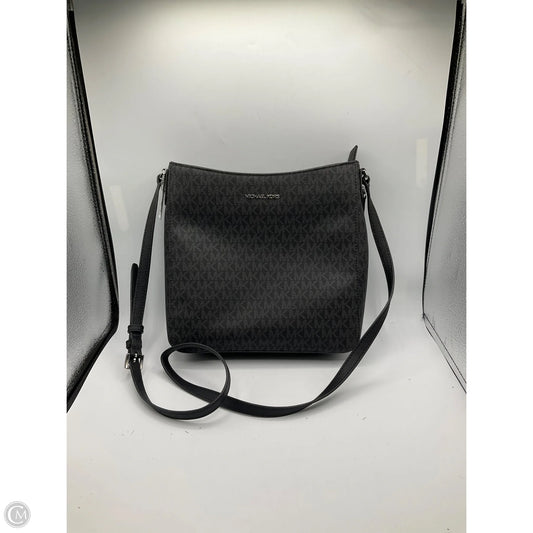 Crossbody Designer By Michael Kors, Size: Large