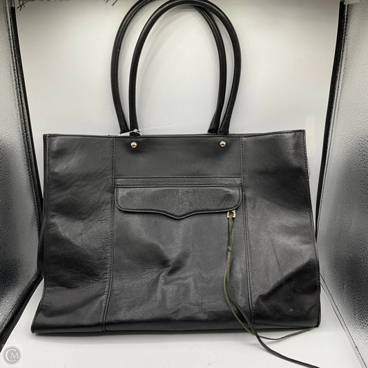 Handbag Designer By Rebecca Minkoff, Size: Large