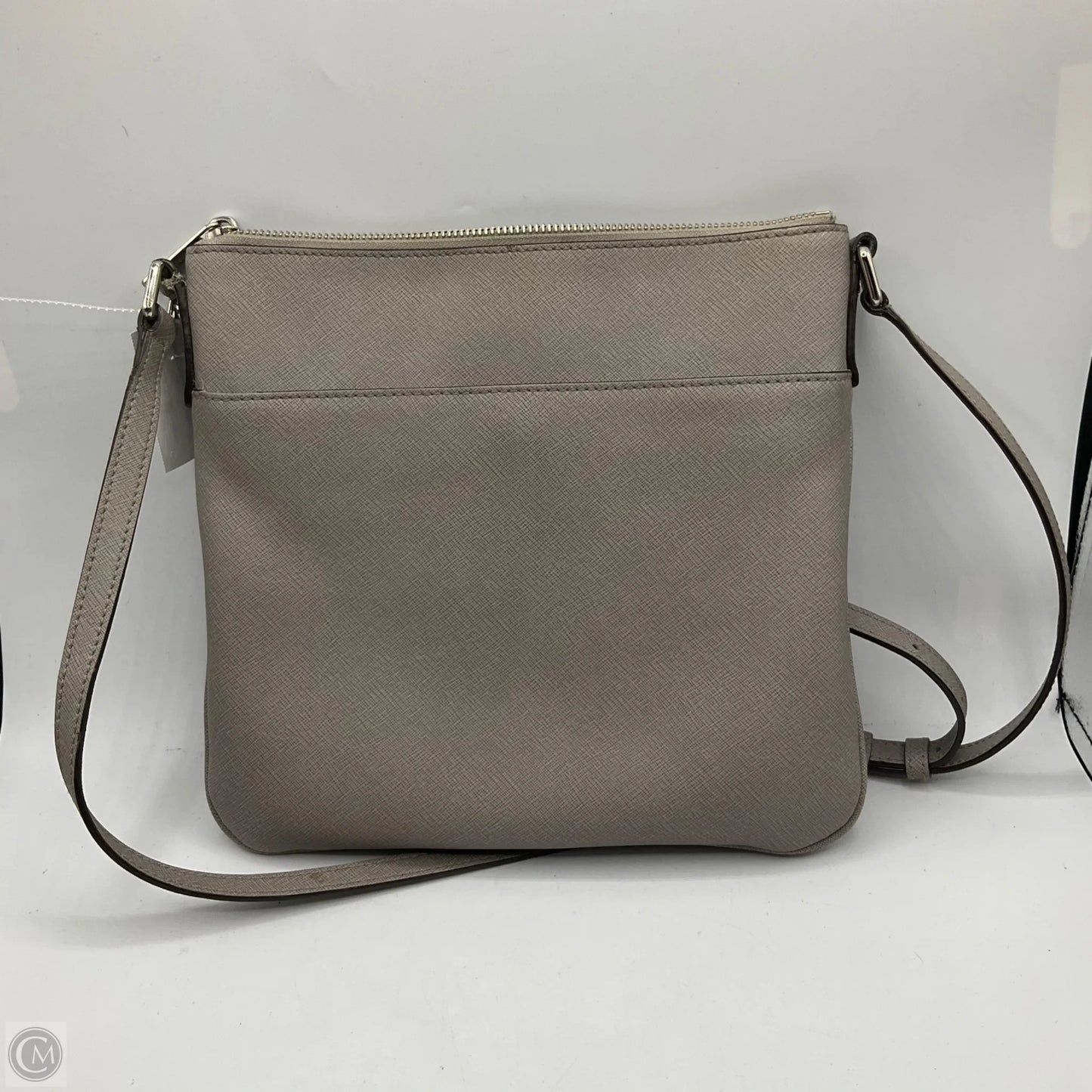 Crossbody Designer By Michael Kors, Size: Medium