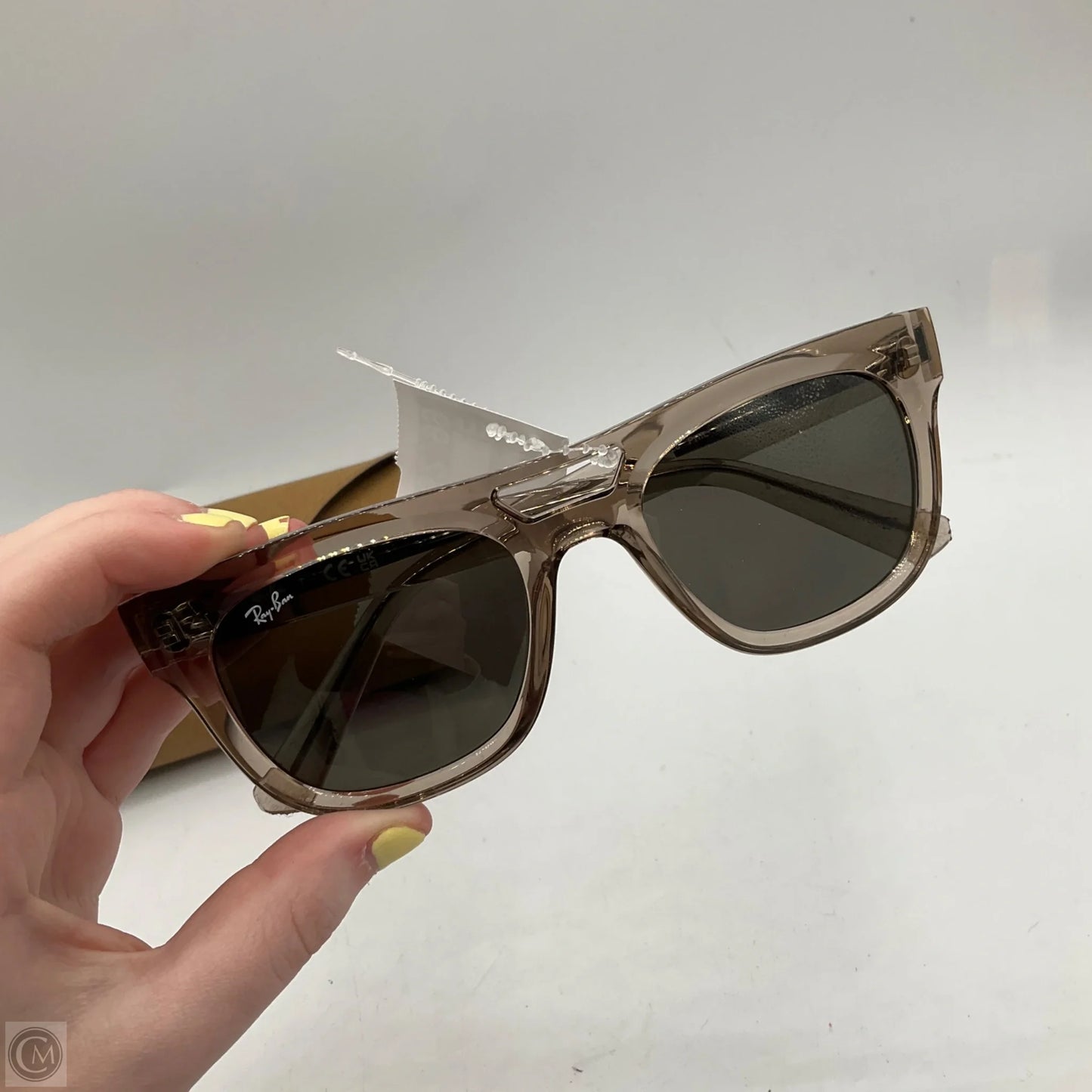 Sunglasses Designer By Ray Ban