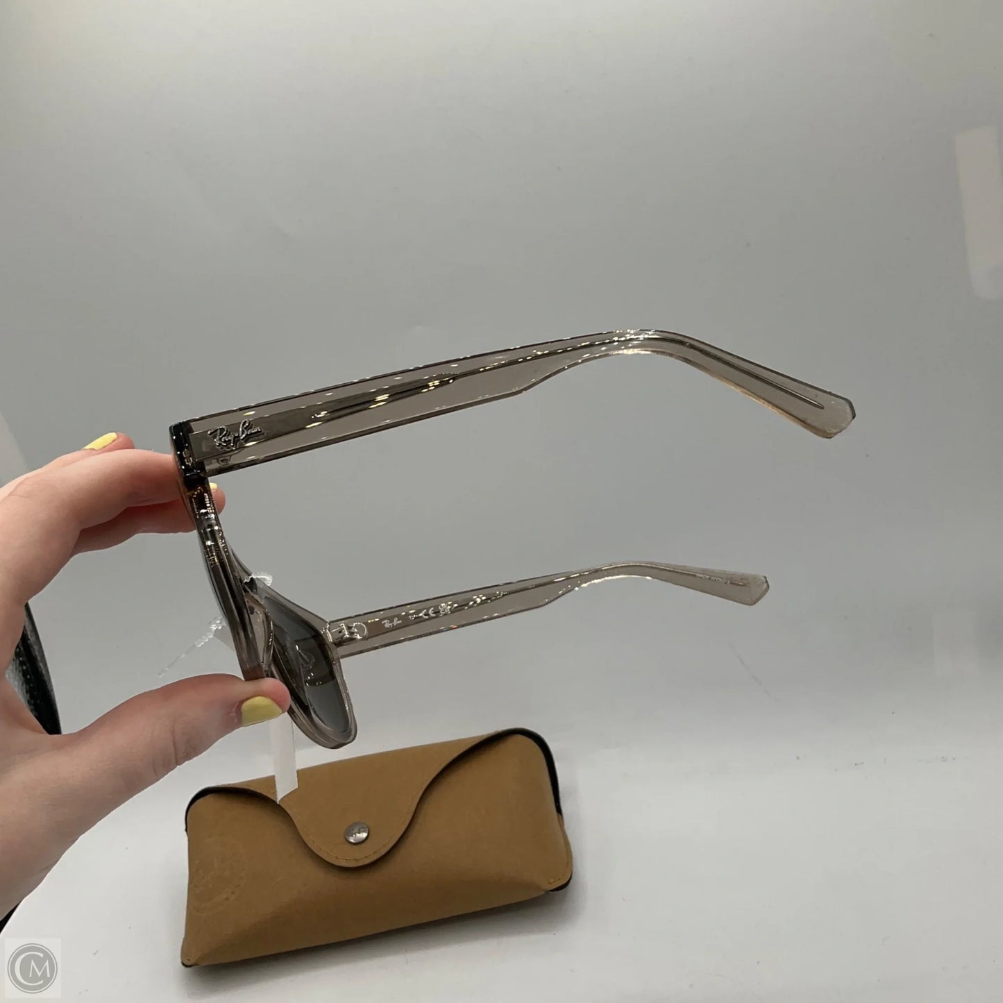 Sunglasses Designer By Ray Ban