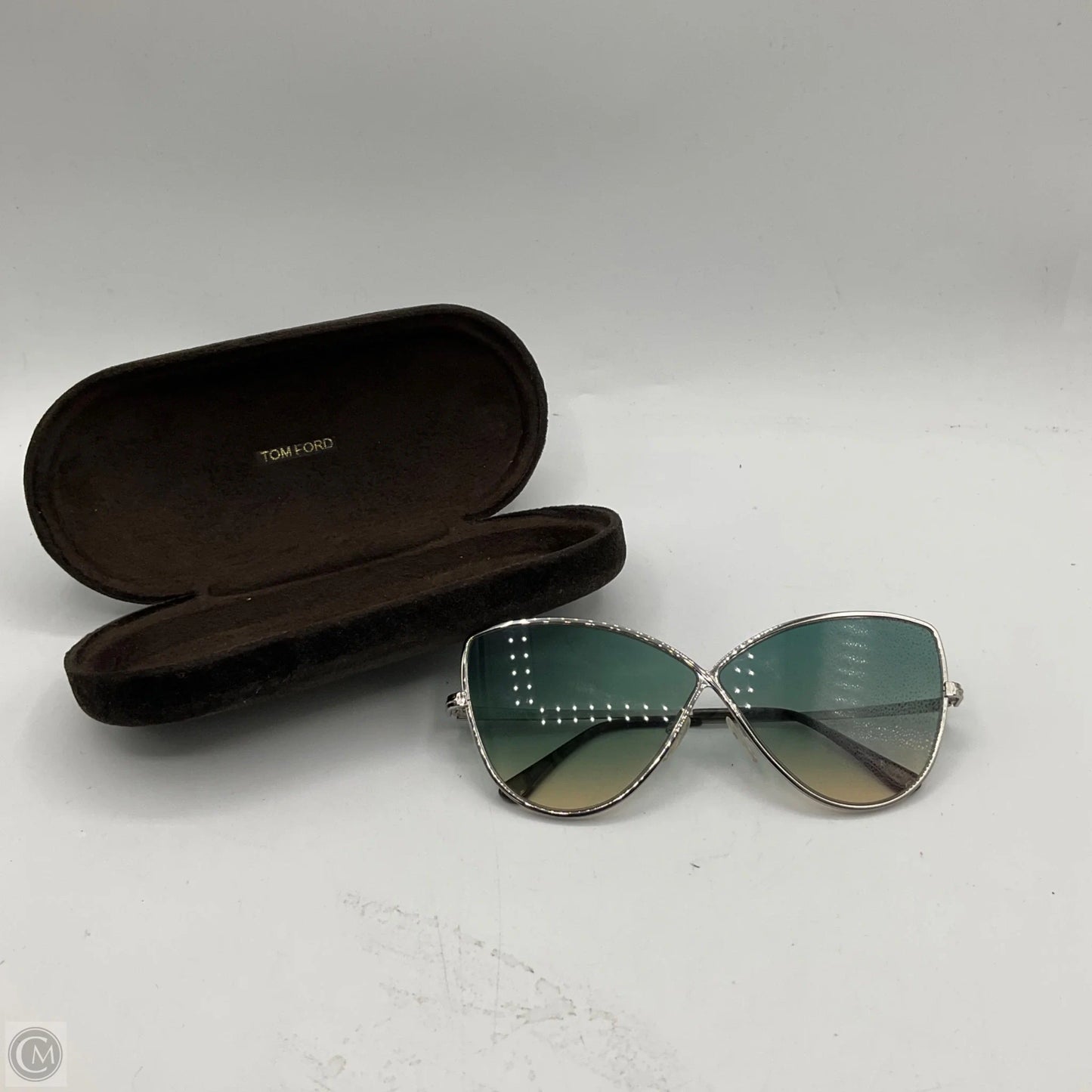 Sunglasses Luxury Designer By Tom Ford