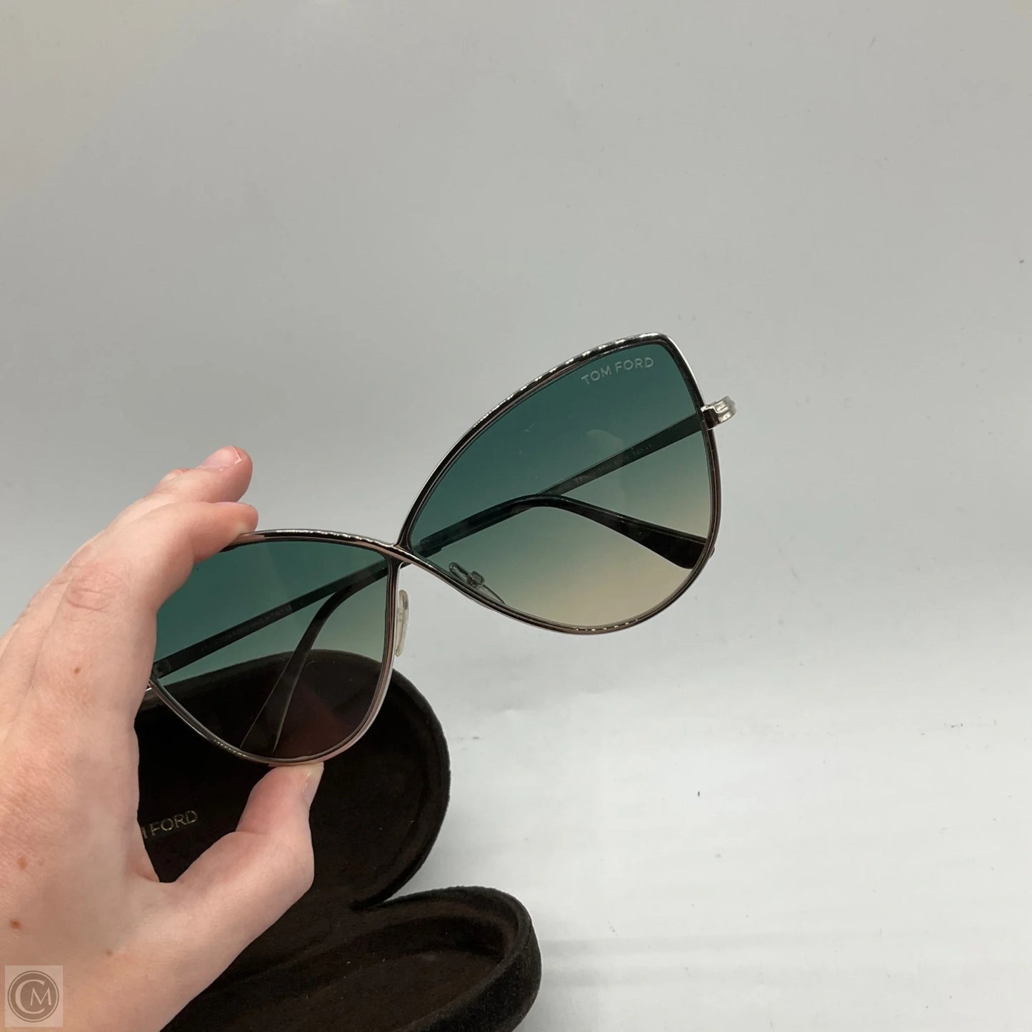 Sunglasses Luxury Designer By Tom Ford