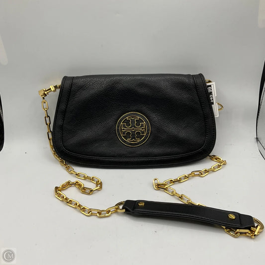 Crossbody Designer By Tory Burch, Size: Medium