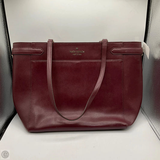 Handbag Designer By Kate Spade, Size: Large