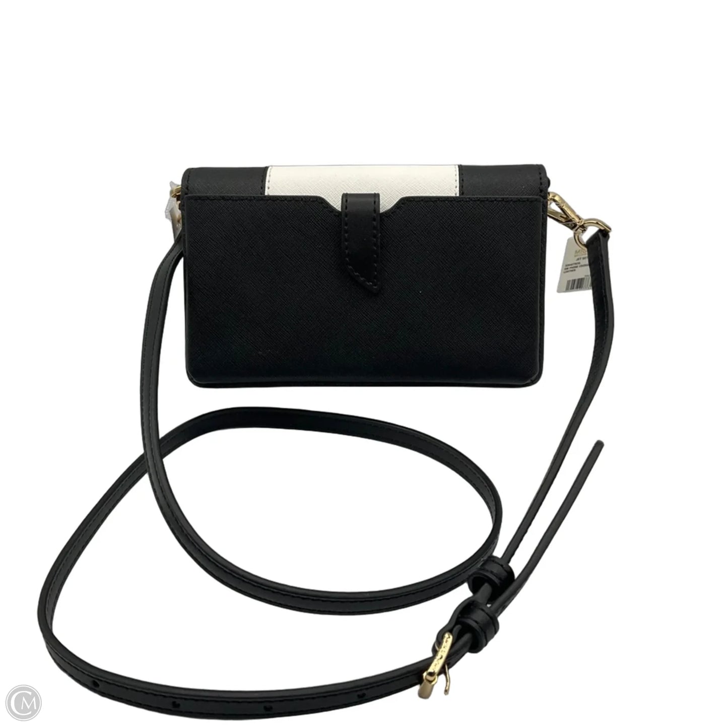Crossbody Designer By Michael Kors, Size: Small