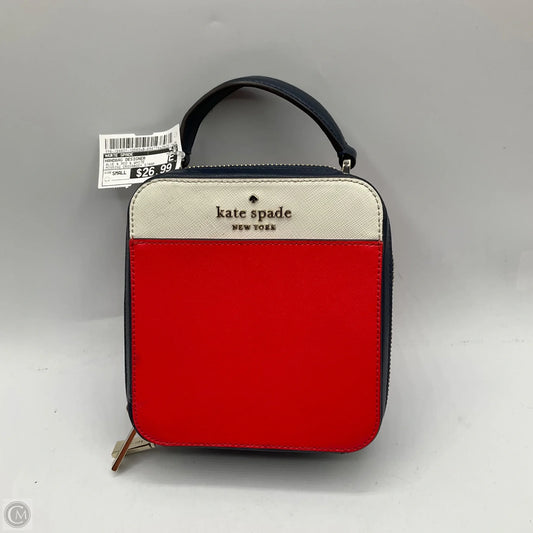 Handbag Designer By Kate Spade, Size: Small
