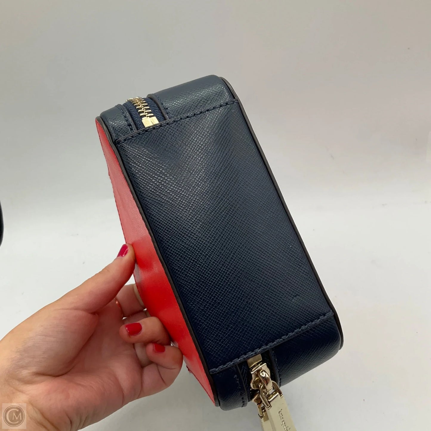 Handbag Designer By Kate Spade, Size: Small