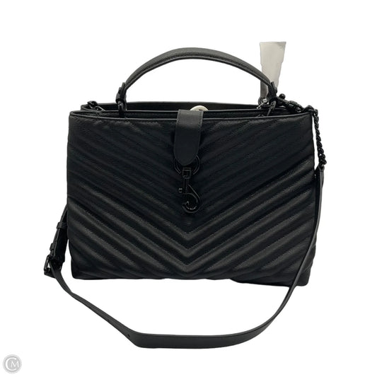 Handbag Designer By Rebecca Minkoff, Size: Medium