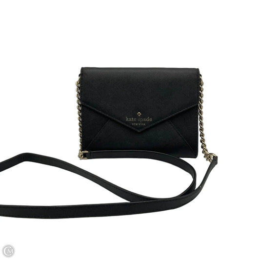 Crossbody Designer By Kate Spade, Size: Small