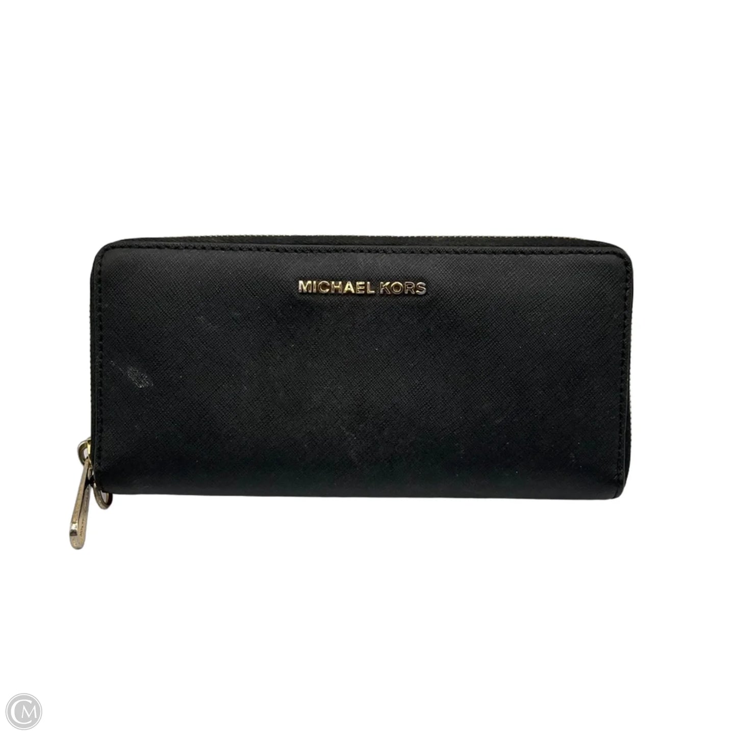 Wallet Designer By Michael Kors, Size: Large