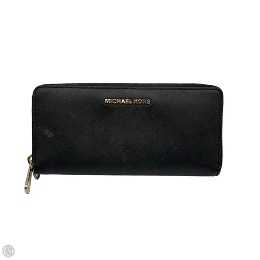 Wallet Designer By Michael Kors, Size: Large