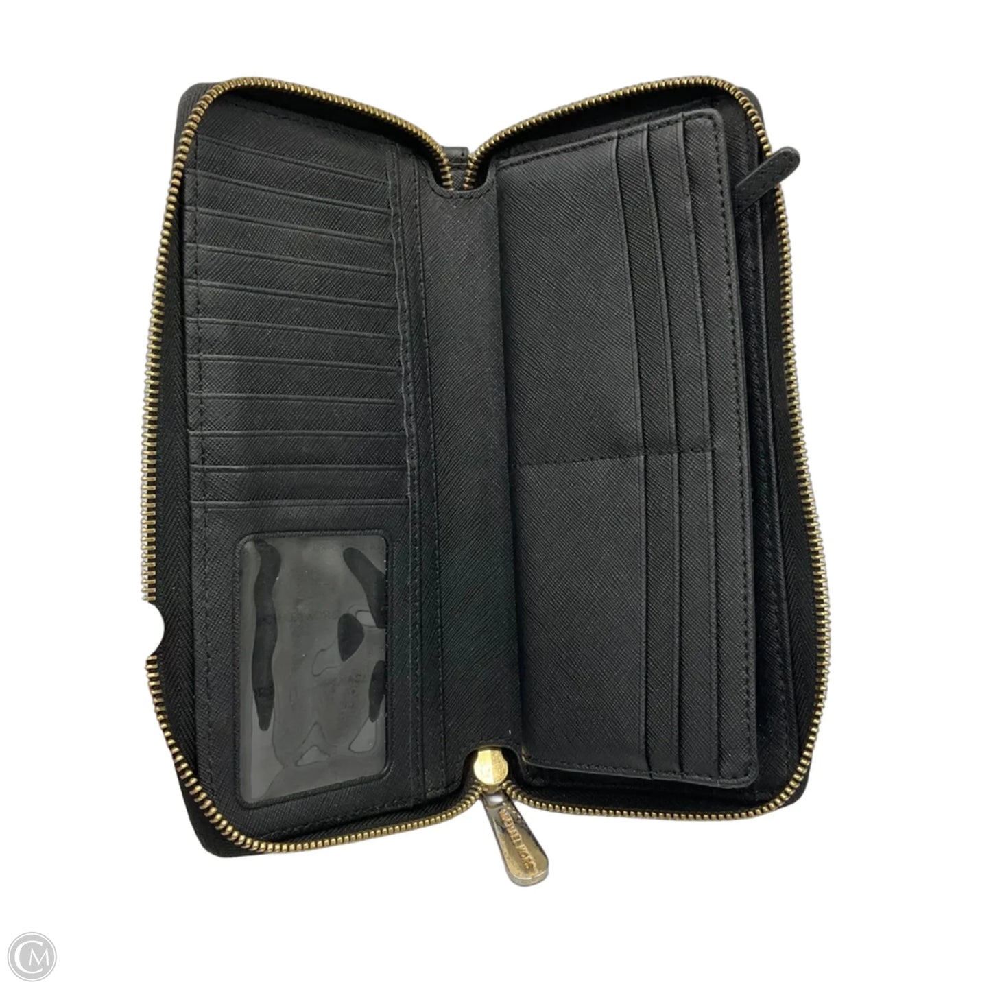 Wallet Designer By Michael Kors, Size: Large