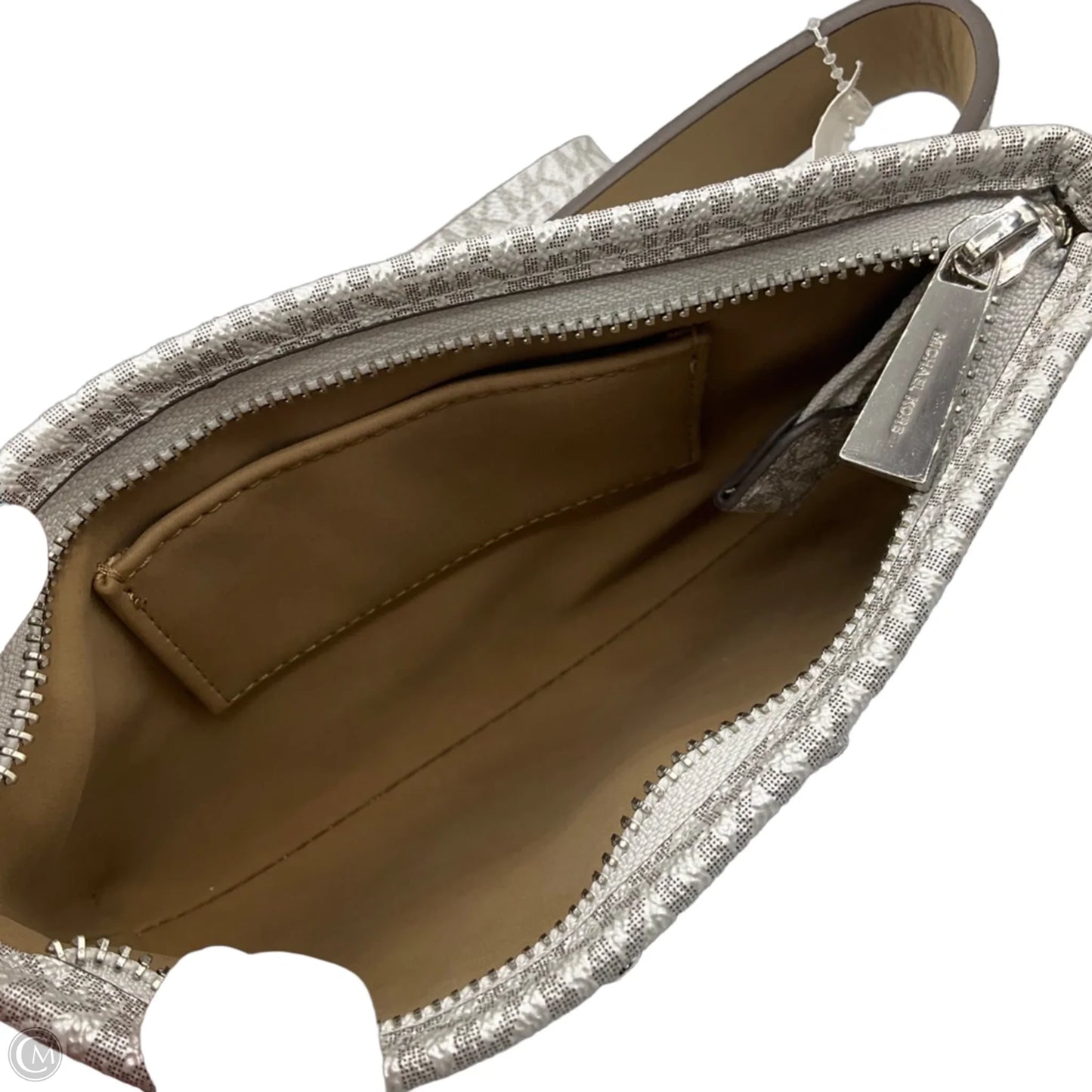 Belt Bag Designer By Michael Kors, Size: Small