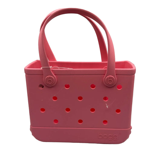 Handbag By bogg, Size: Small