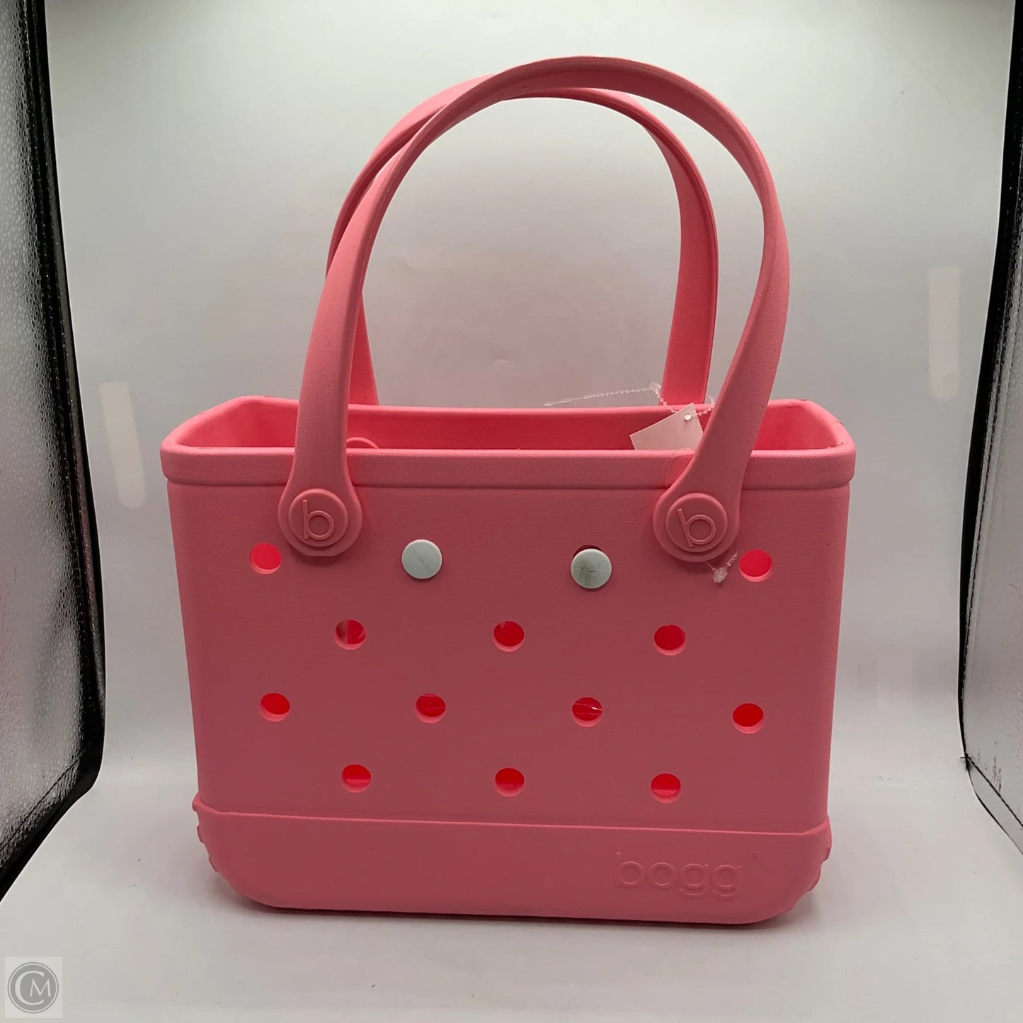 Handbag By bogg, Size: Small