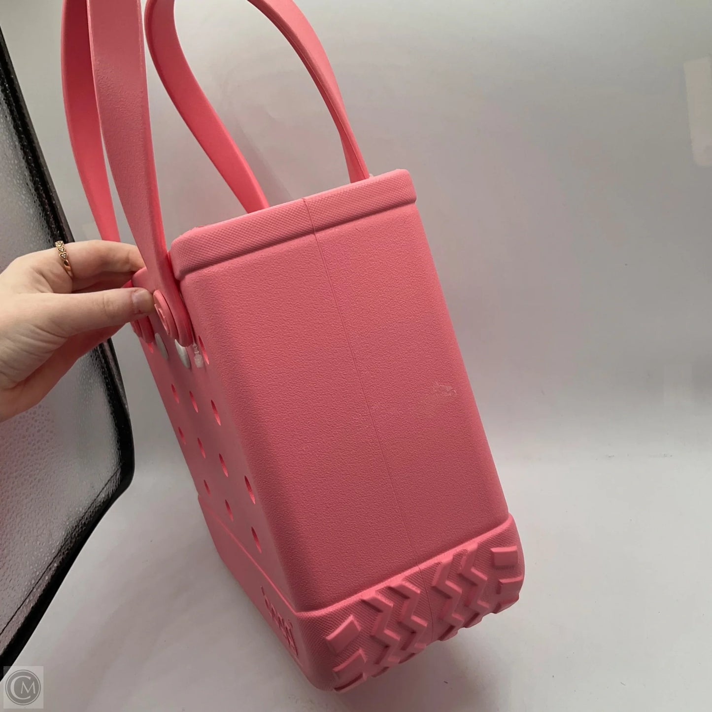 Handbag By bogg, Size: Small