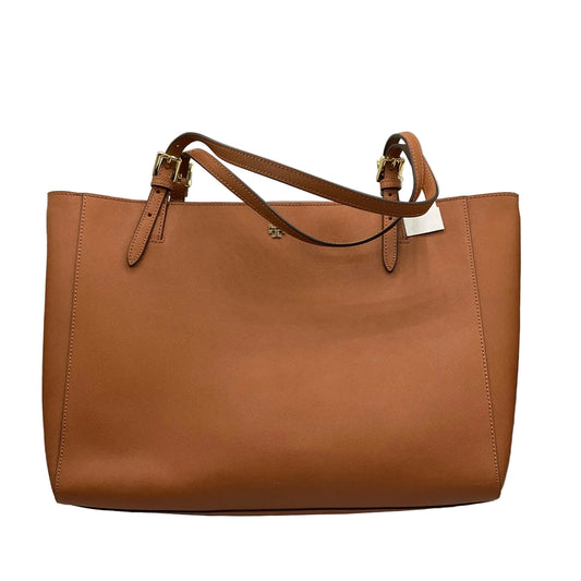 Handbag Designer By Tory Burch, Size: Large