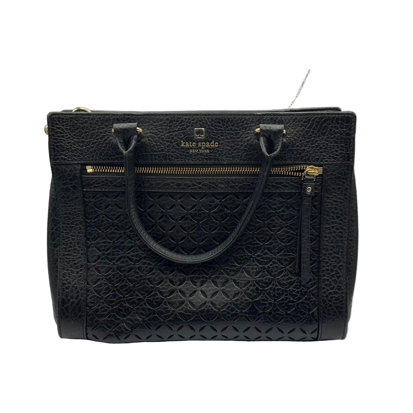 Handbag Designer By Kate Spade, Size: Large